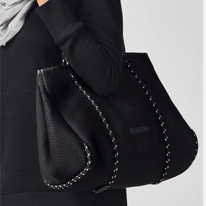 Fabletics The Latitude Foldable Tote, Fabletics Tote, Fabletics Gym Bag